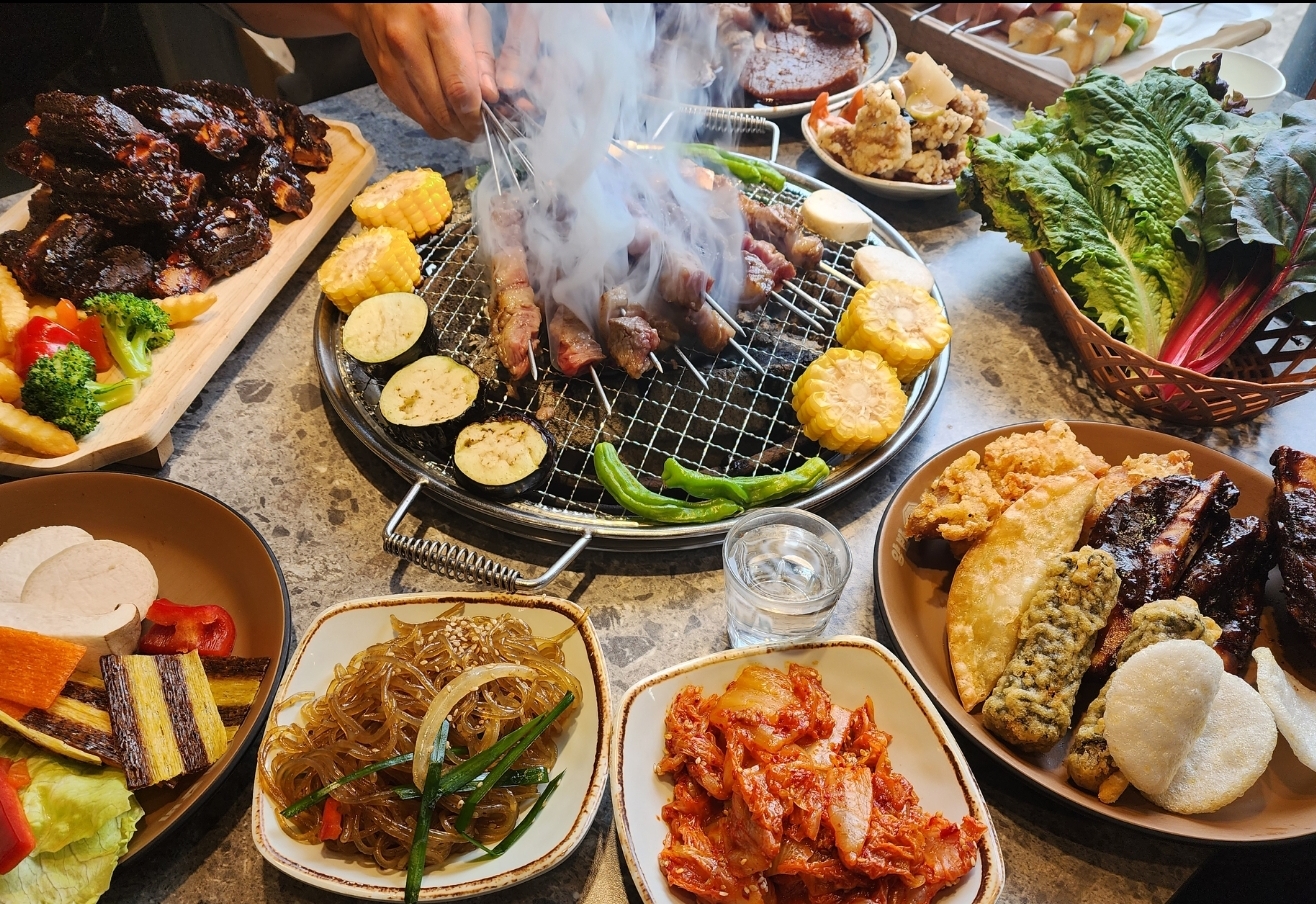 양반갈비 평내호평점 설명사진