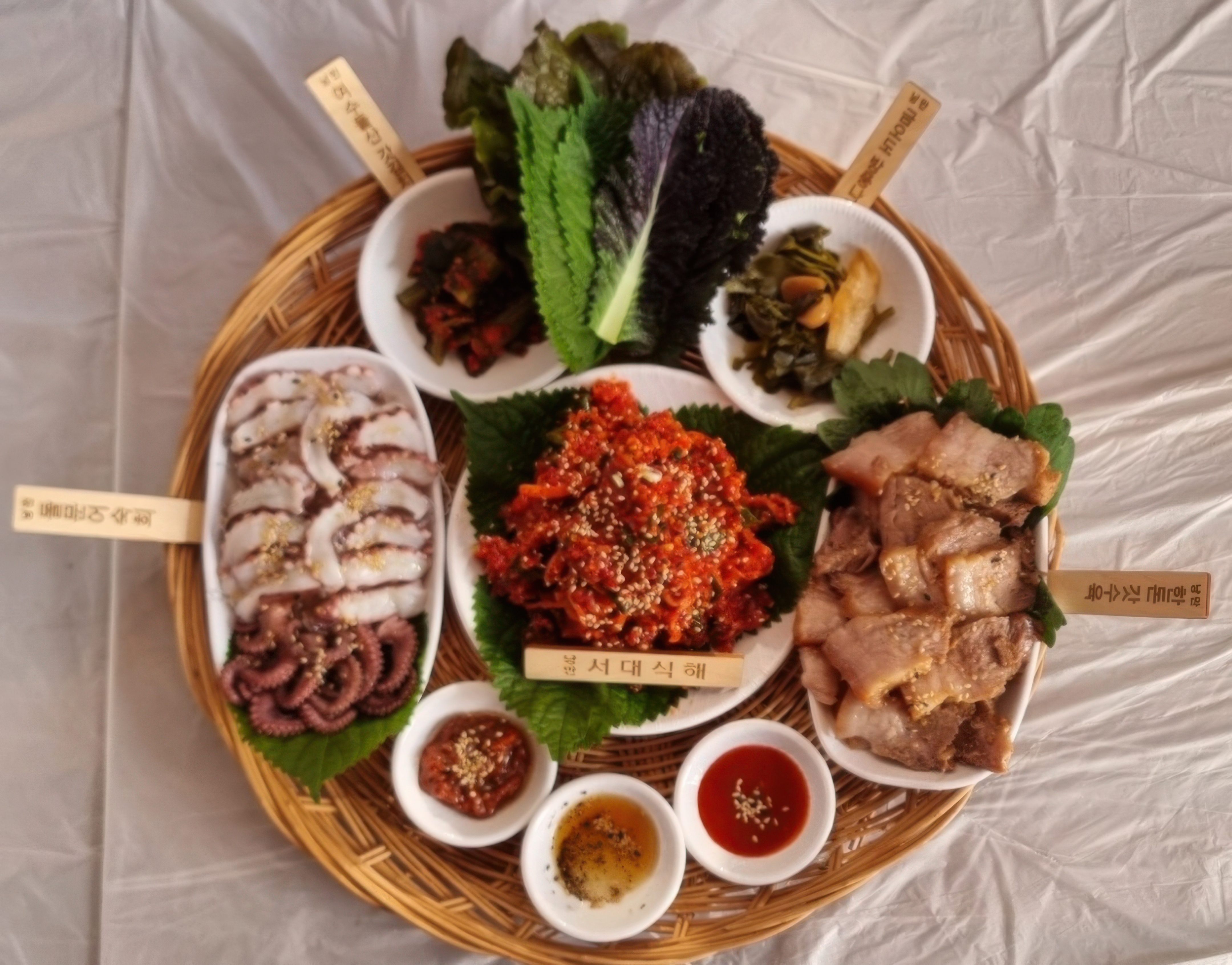 단밤 여수