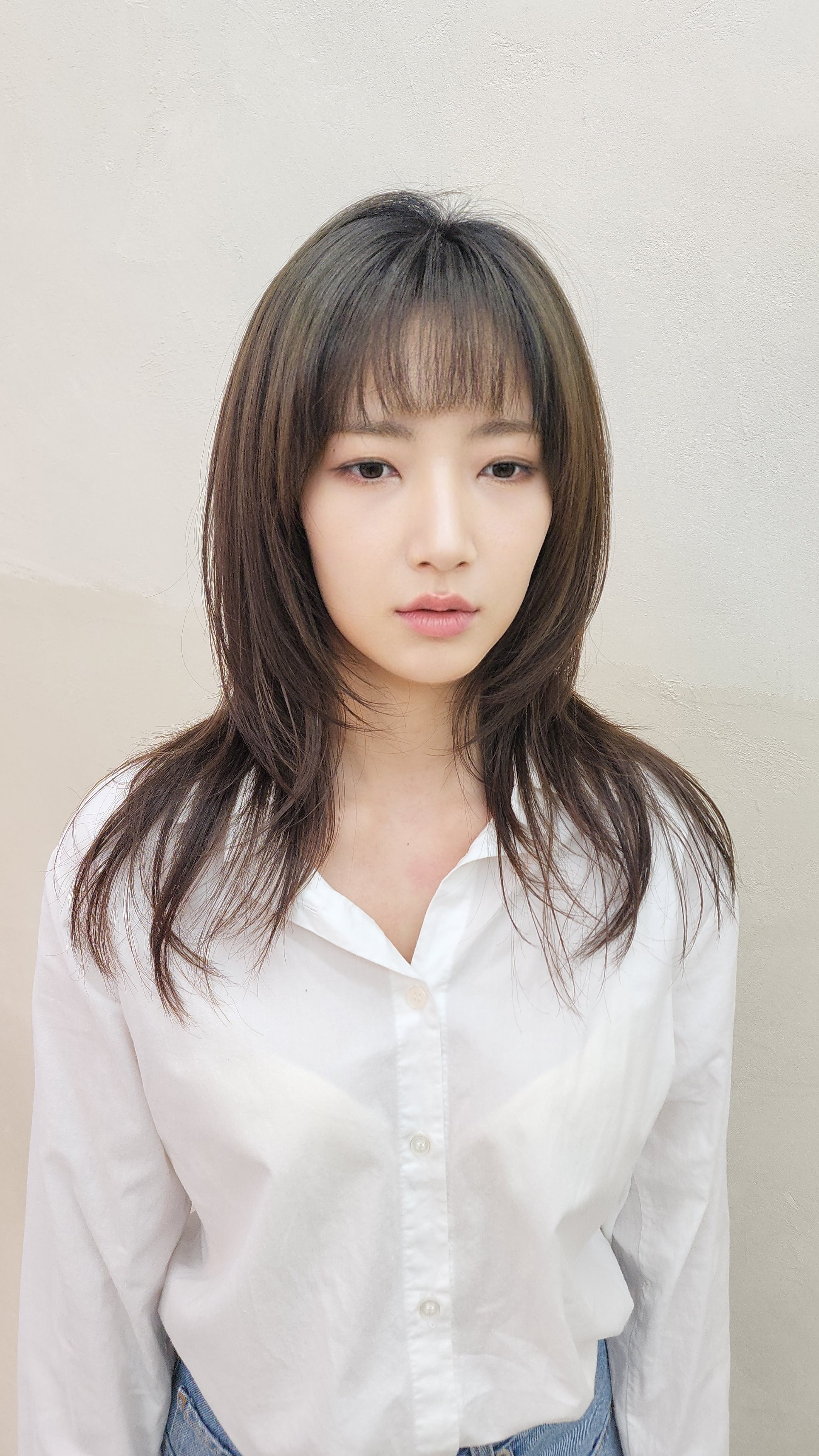 리가로헤어
