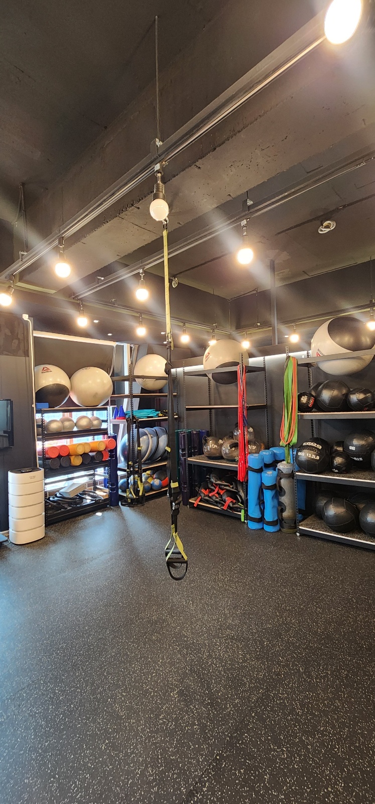 베네핏 피트니스 대표 이미지