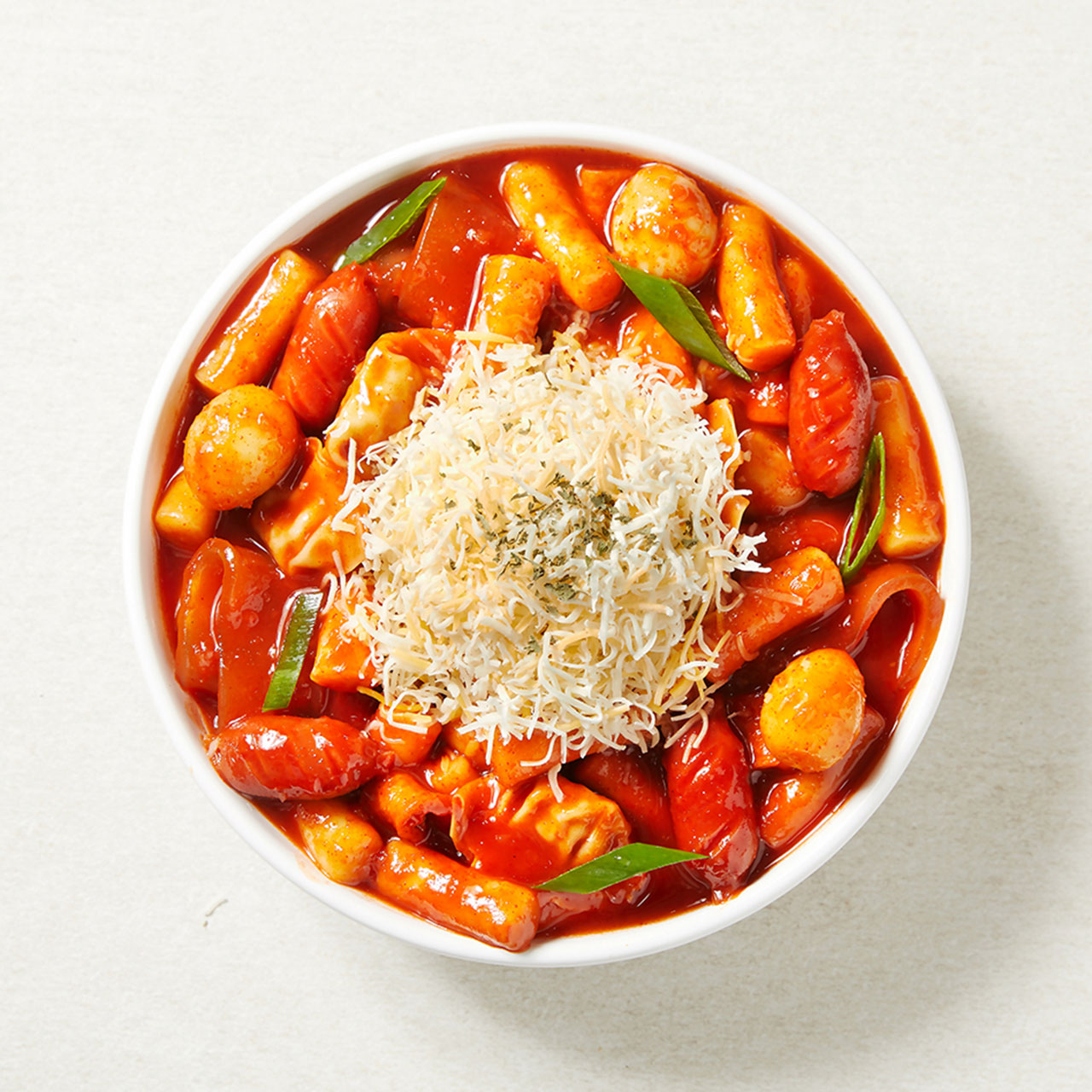 33떡볶이&꼬마김밥 군산내흥점