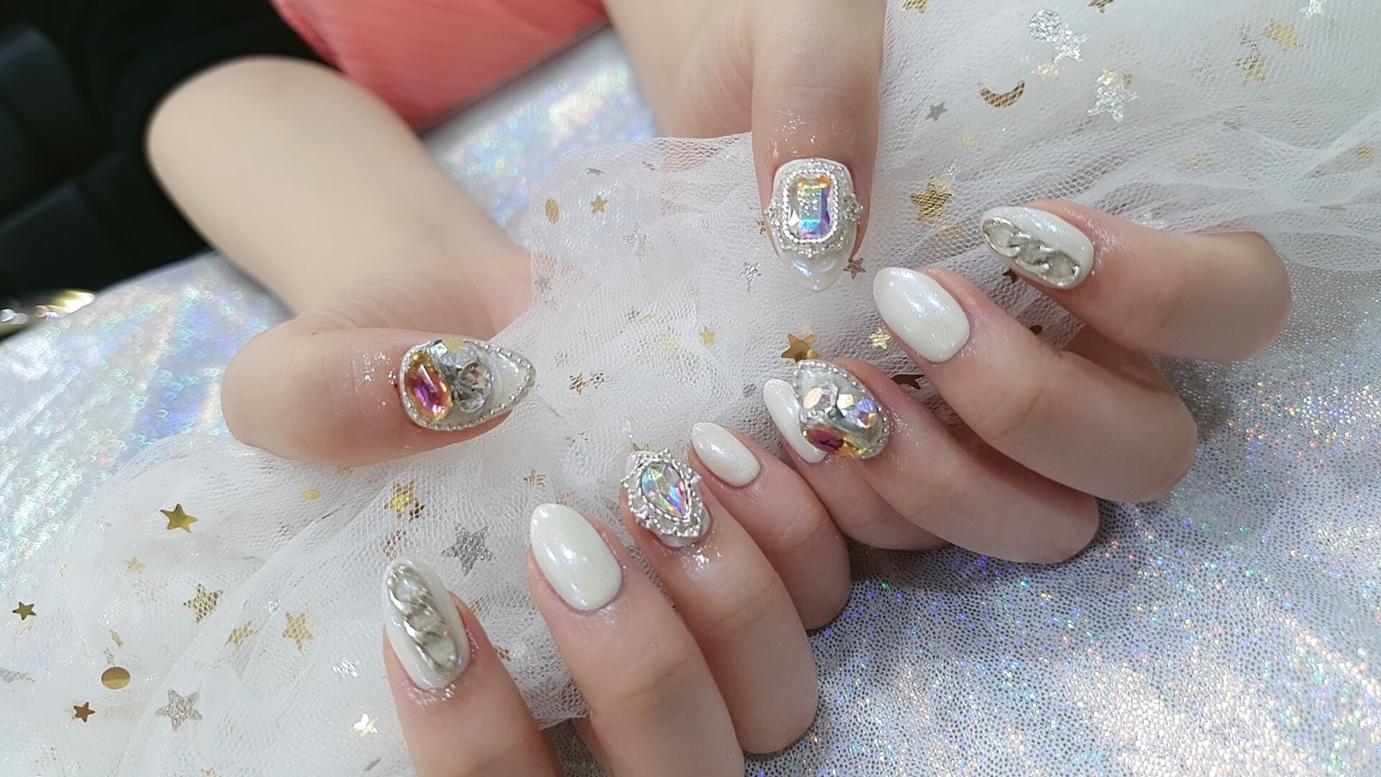 엔79 Nail 대표 이미지