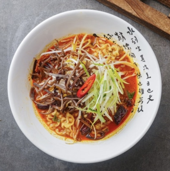 모락식당 5