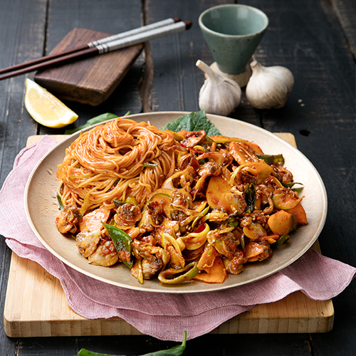 강촌식당