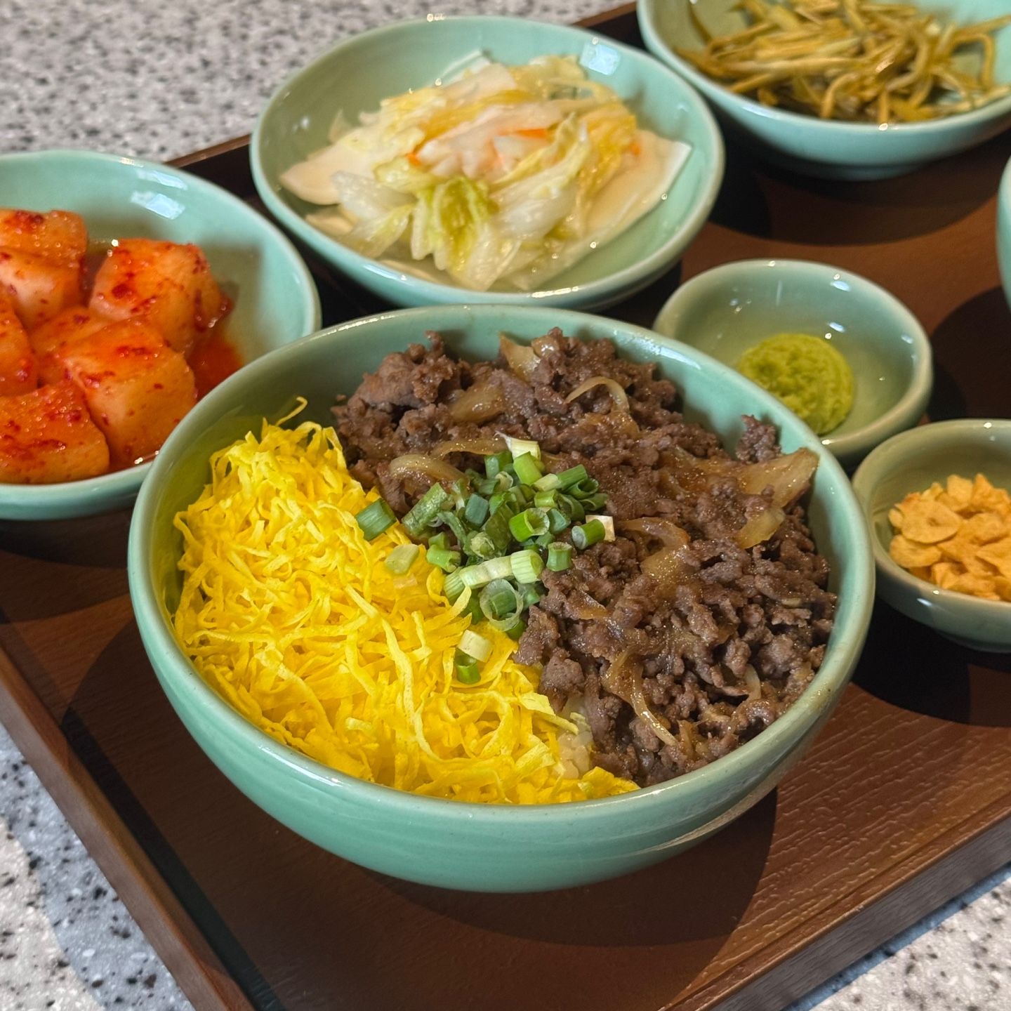 양심장어 강남도곡점
