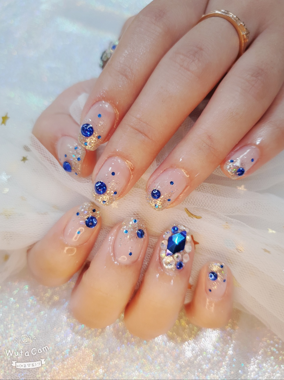 엔79 Nail 대표 이미지