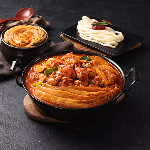 강촌식당
