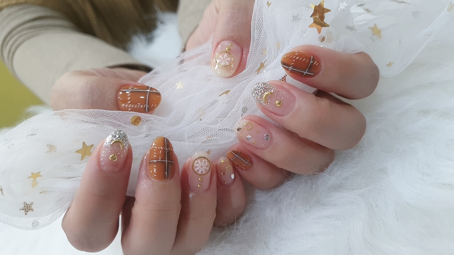 엔79 Nail 대표 이미지