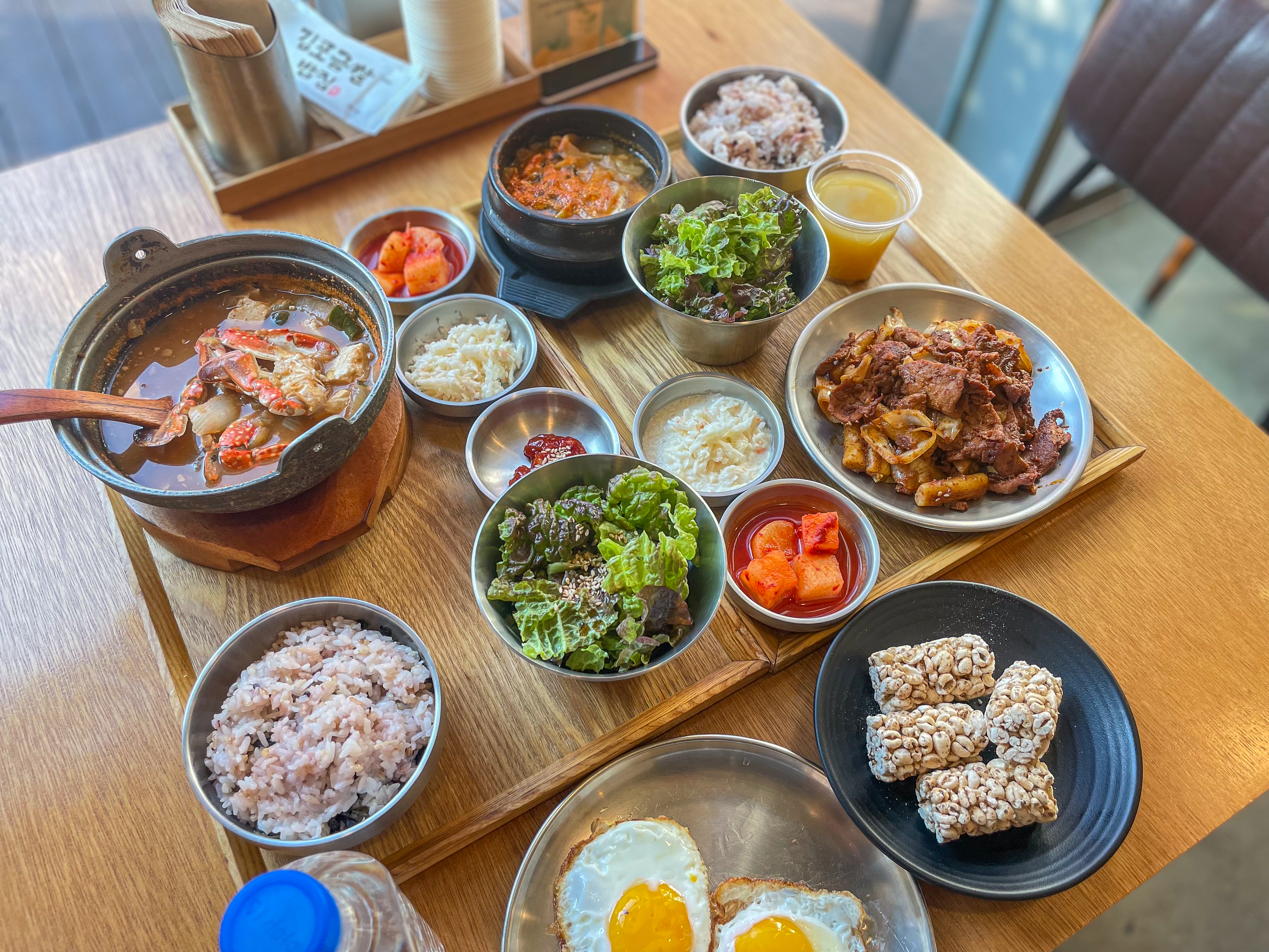 카페동이 3호점 설명사진
