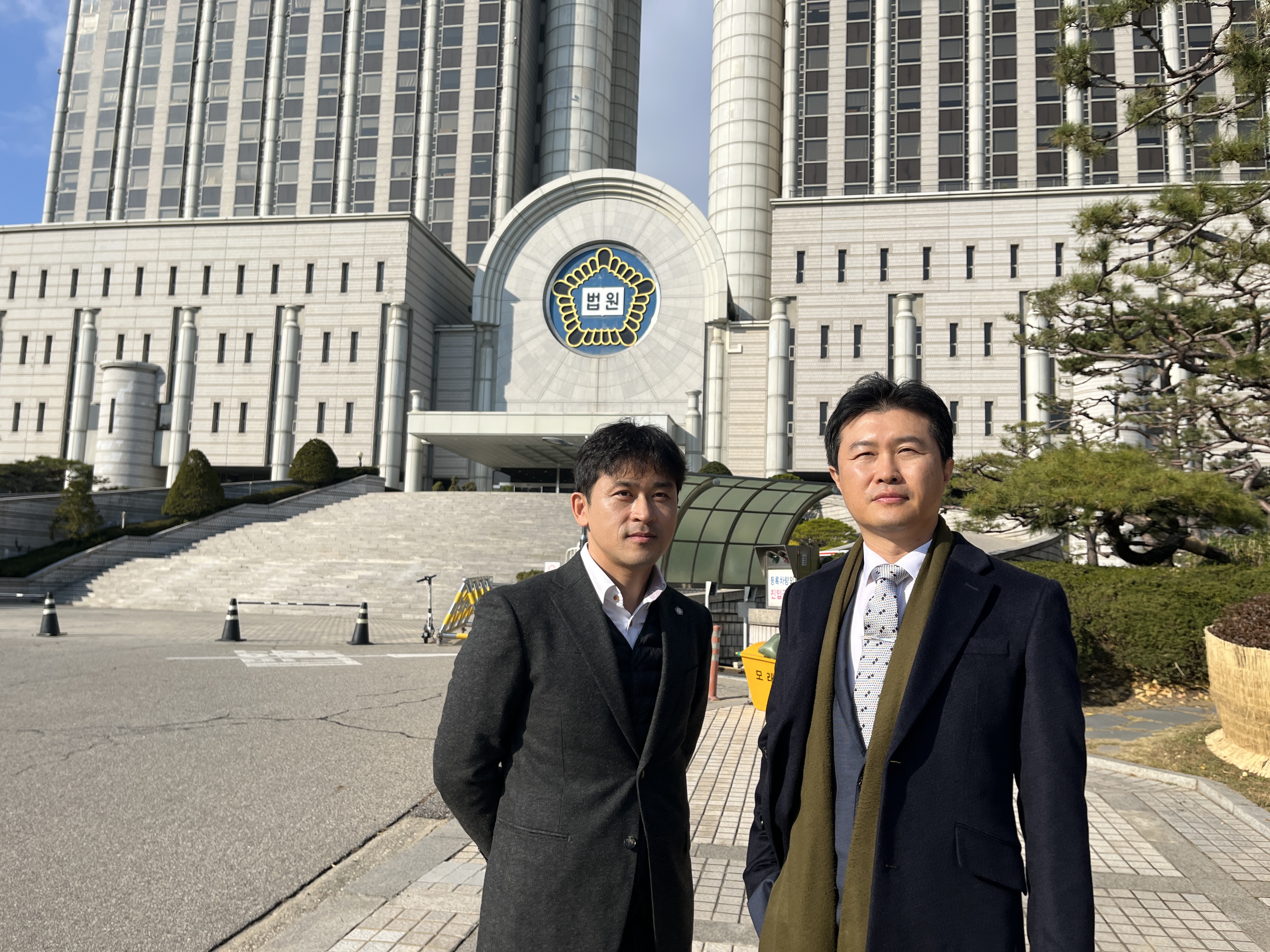 형사전문 법무법인대인 안산 대표 이미지