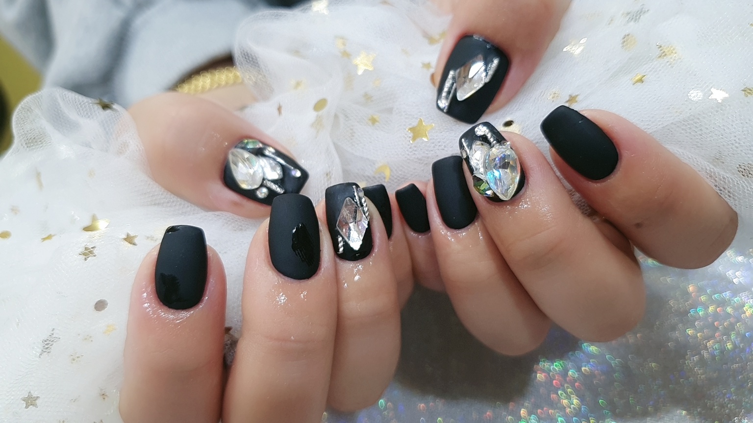 엔79 Nail 대표 이미지