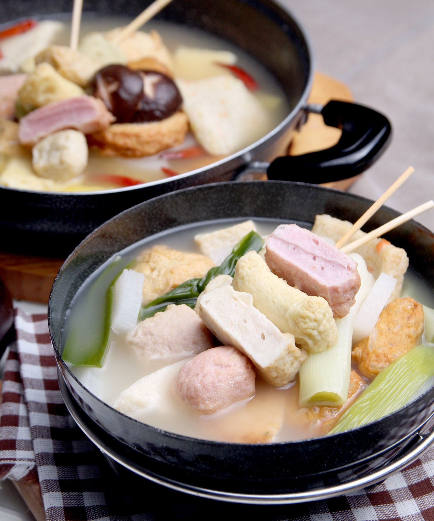 울동네 주민센터