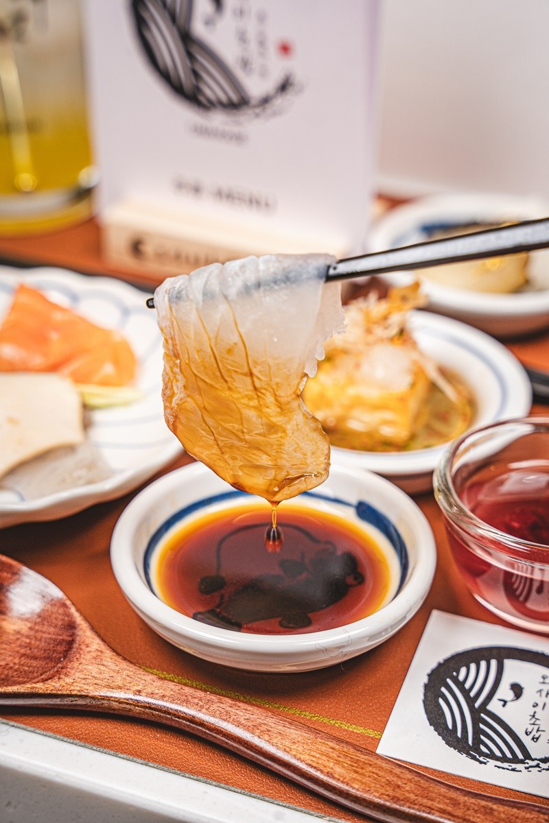 오마카세 오사이초밥 부평점