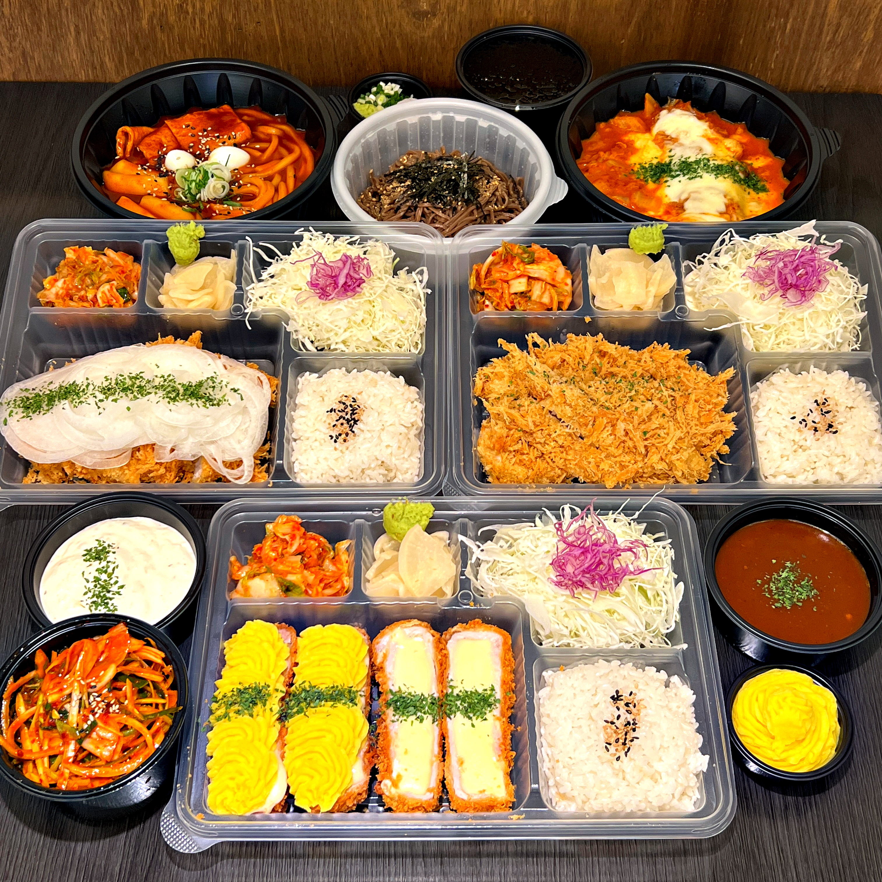 원카츠 진주경상대점