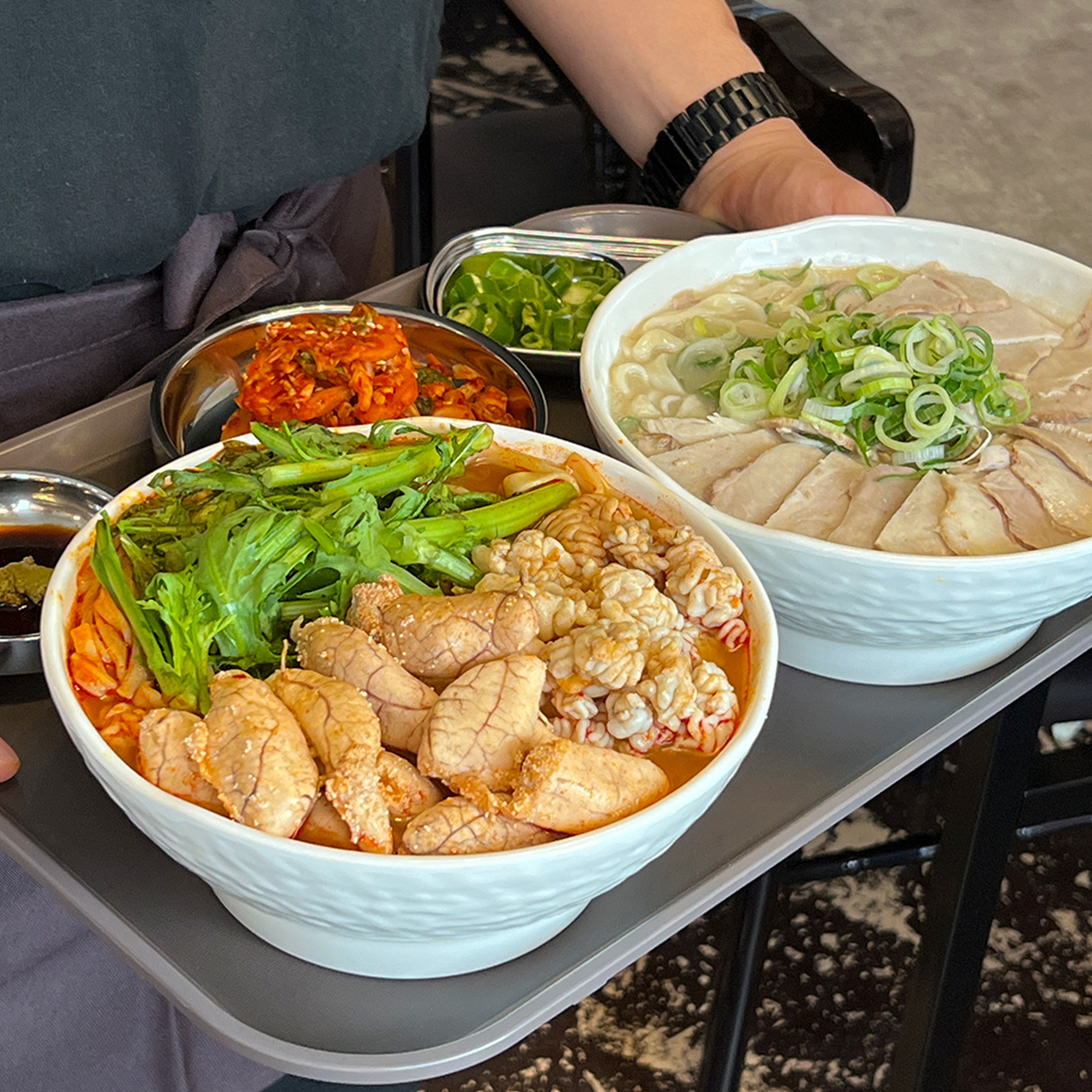 제주곤이칼국수 경북영천점