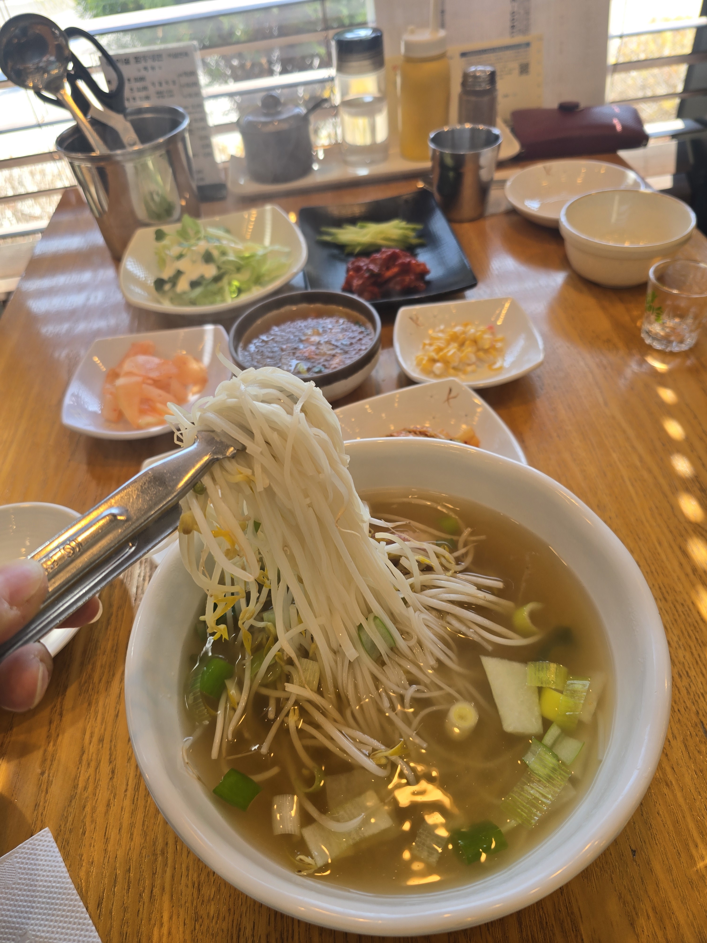 이설함흥냉면 대표 이미지
