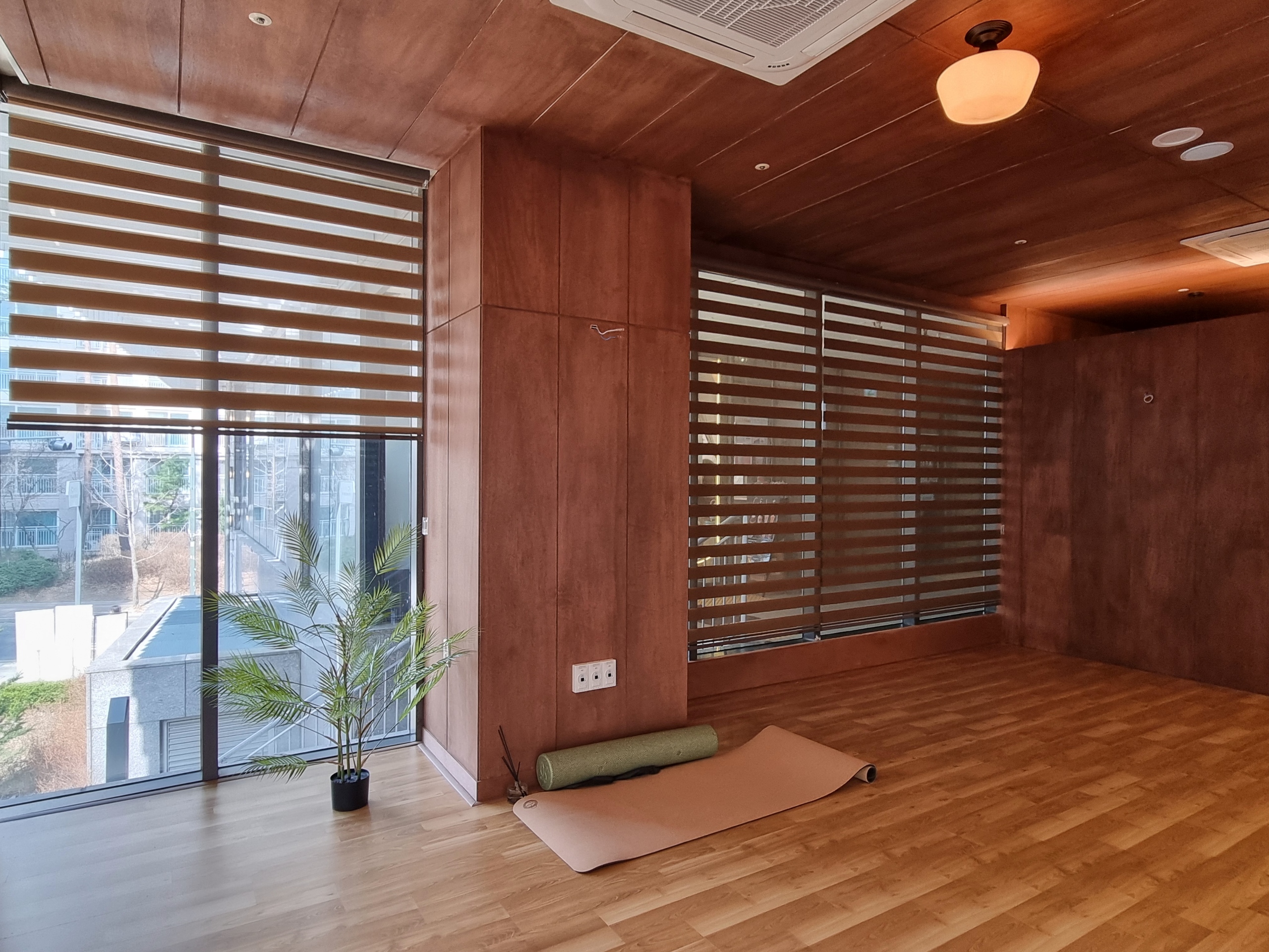 데이지 요가원 대표 이미지