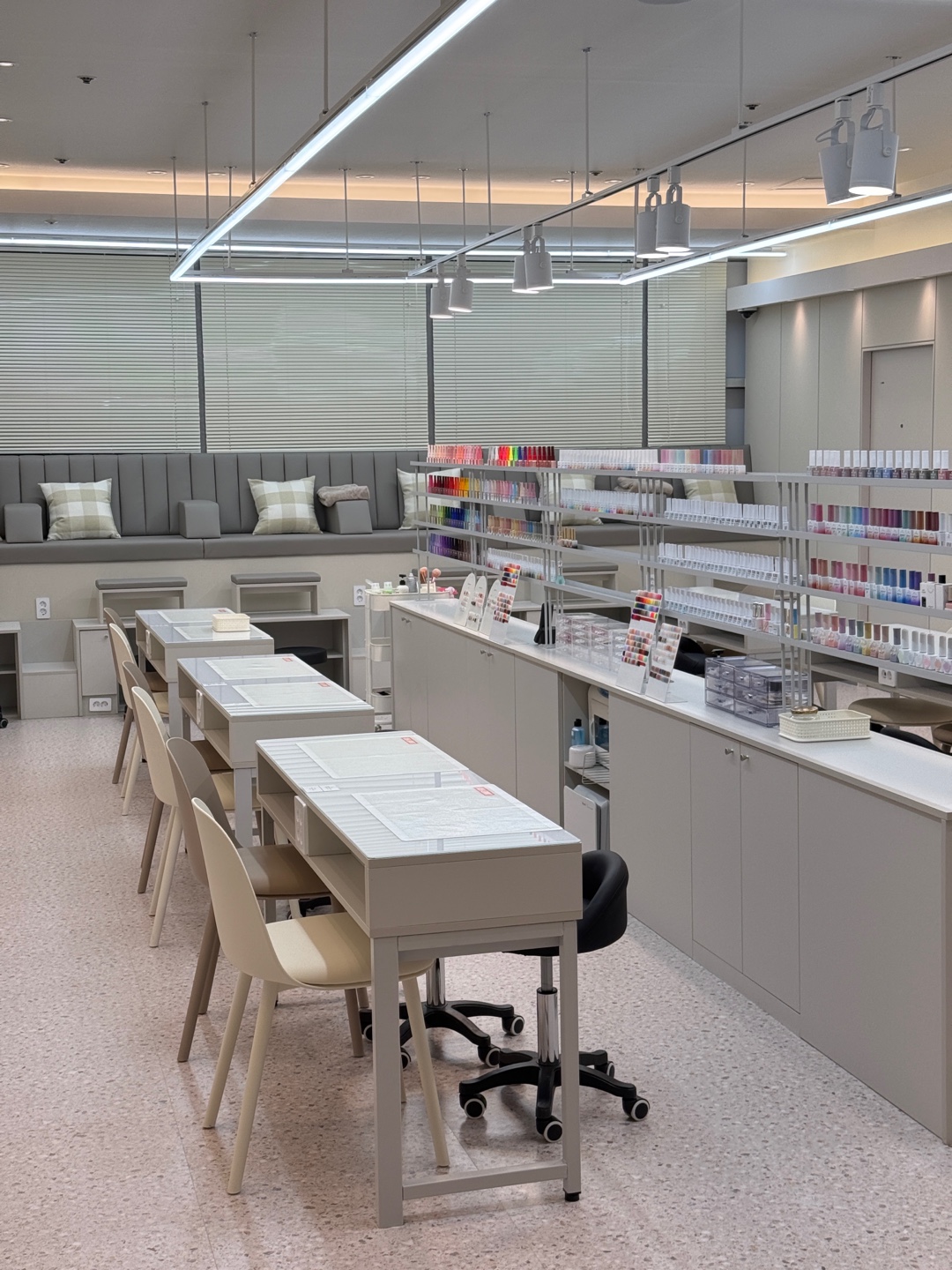 하은네일 수유점 대표 이미지