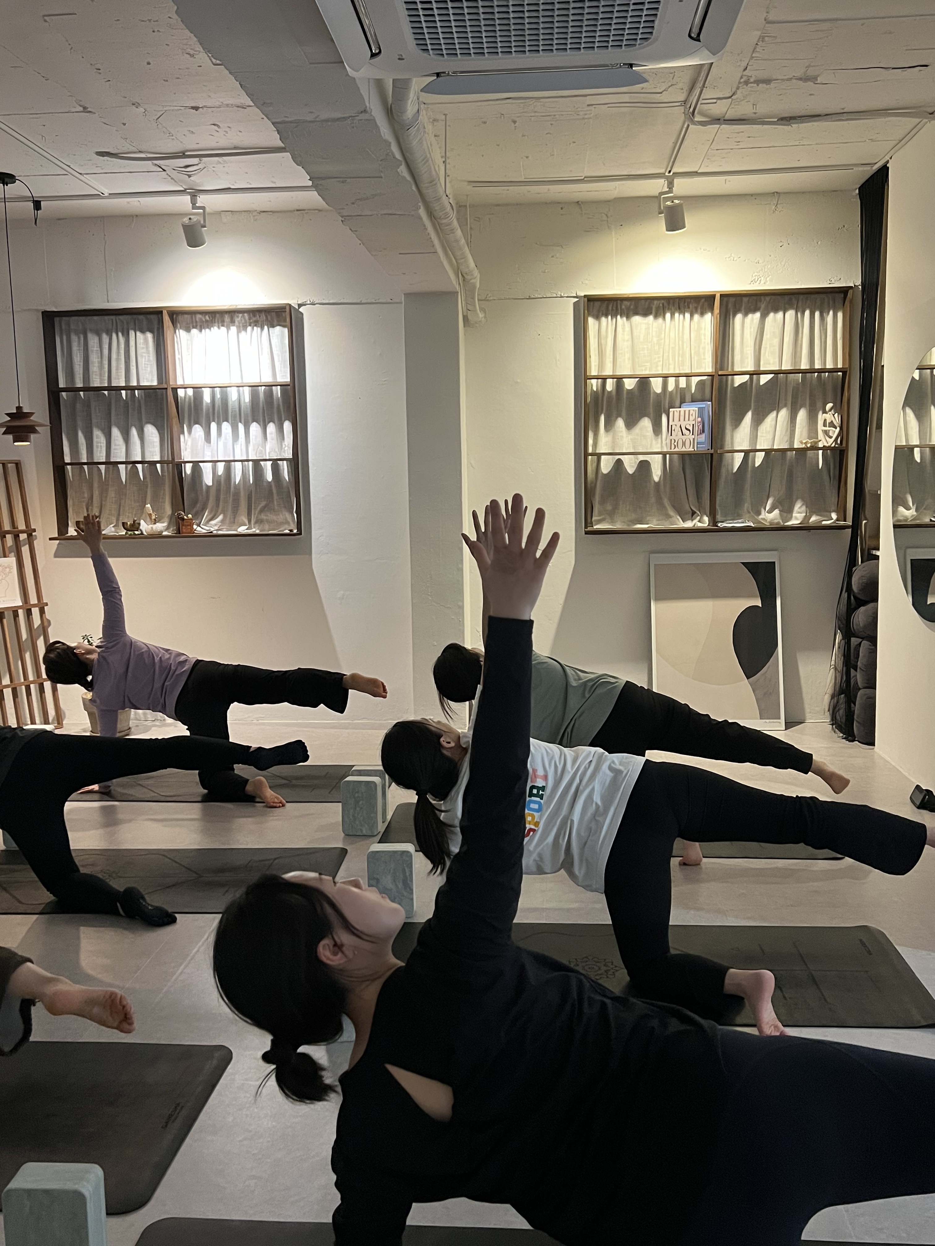 채운요가스튜디오 대표 이미지