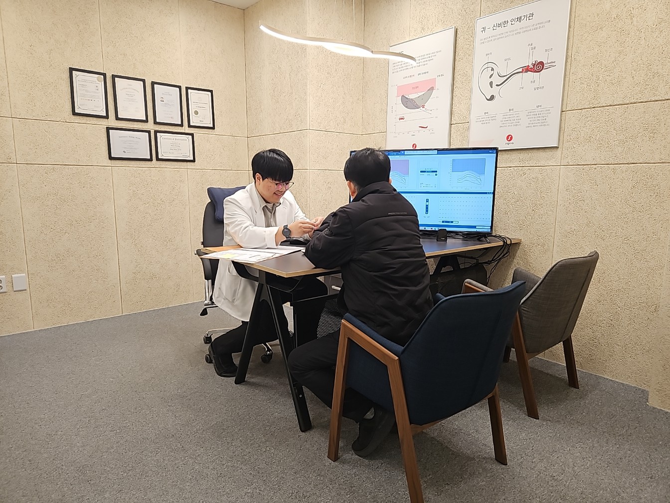 복음보청기 대구 대명점 대표 이미지