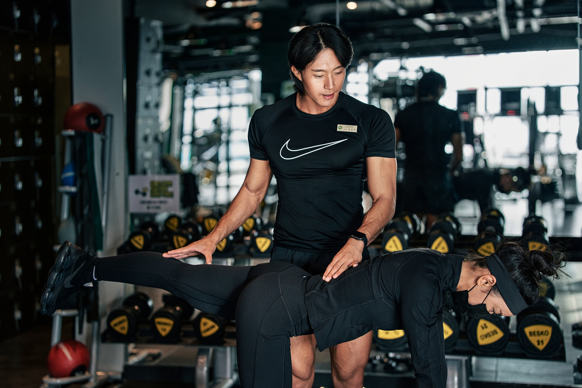 핏박스 PT&그룹PT