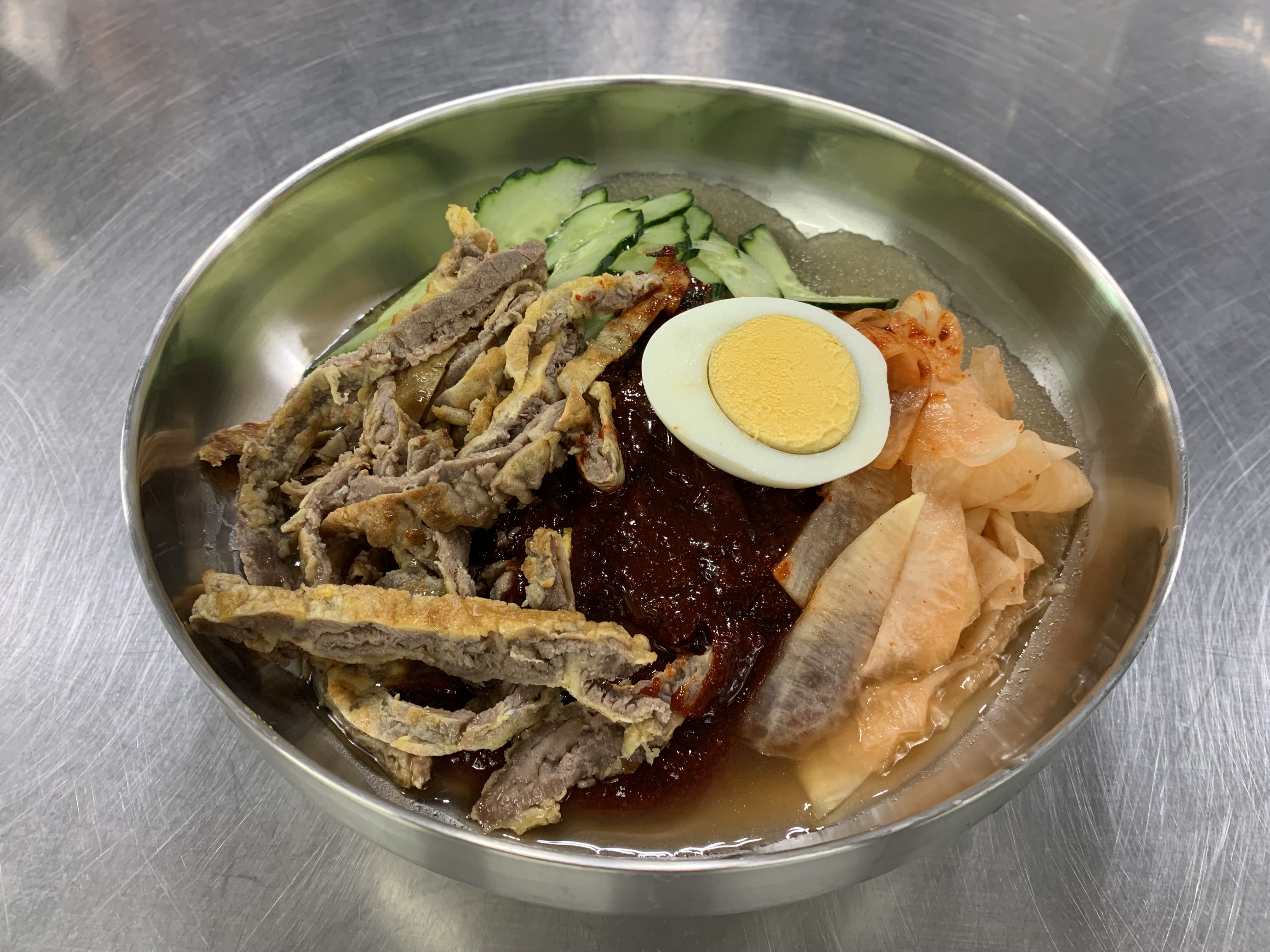 서원경갈비탕