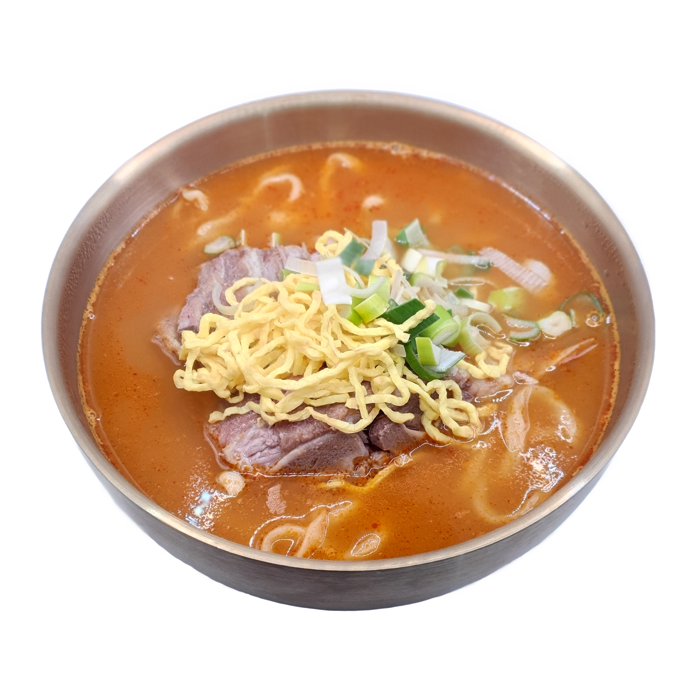 소담 칼국수