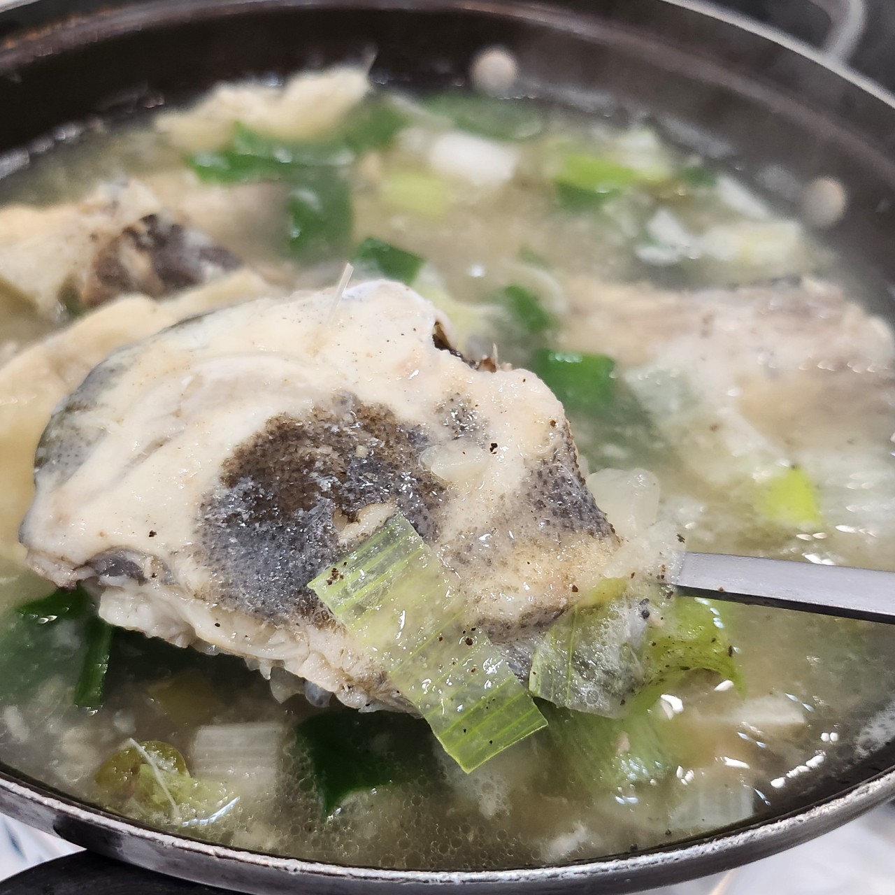 맛나횟집