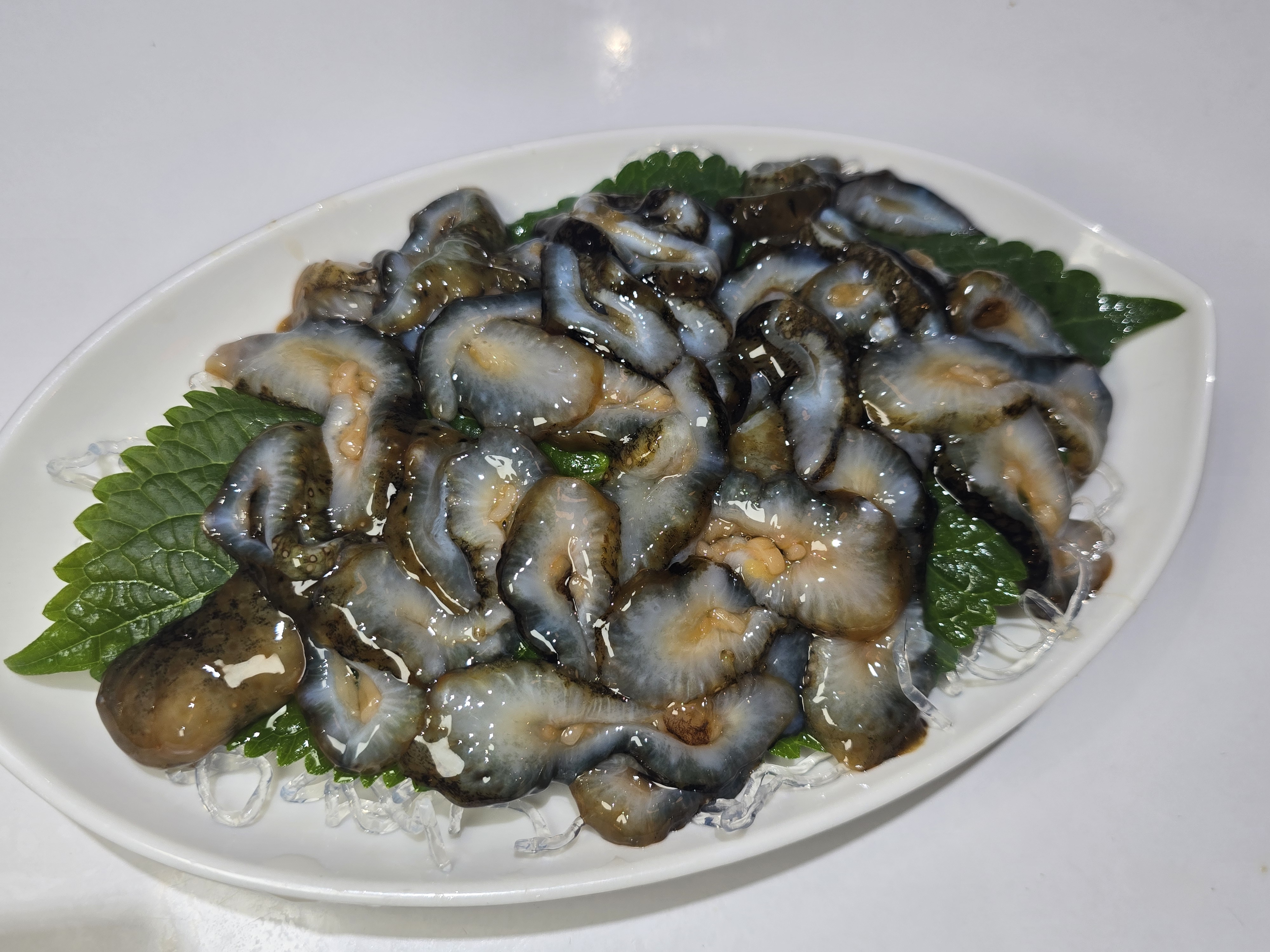 바다수산