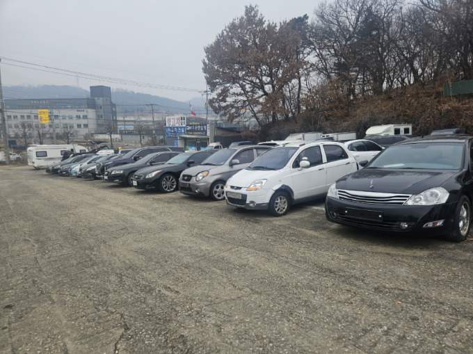 대성자동차상사