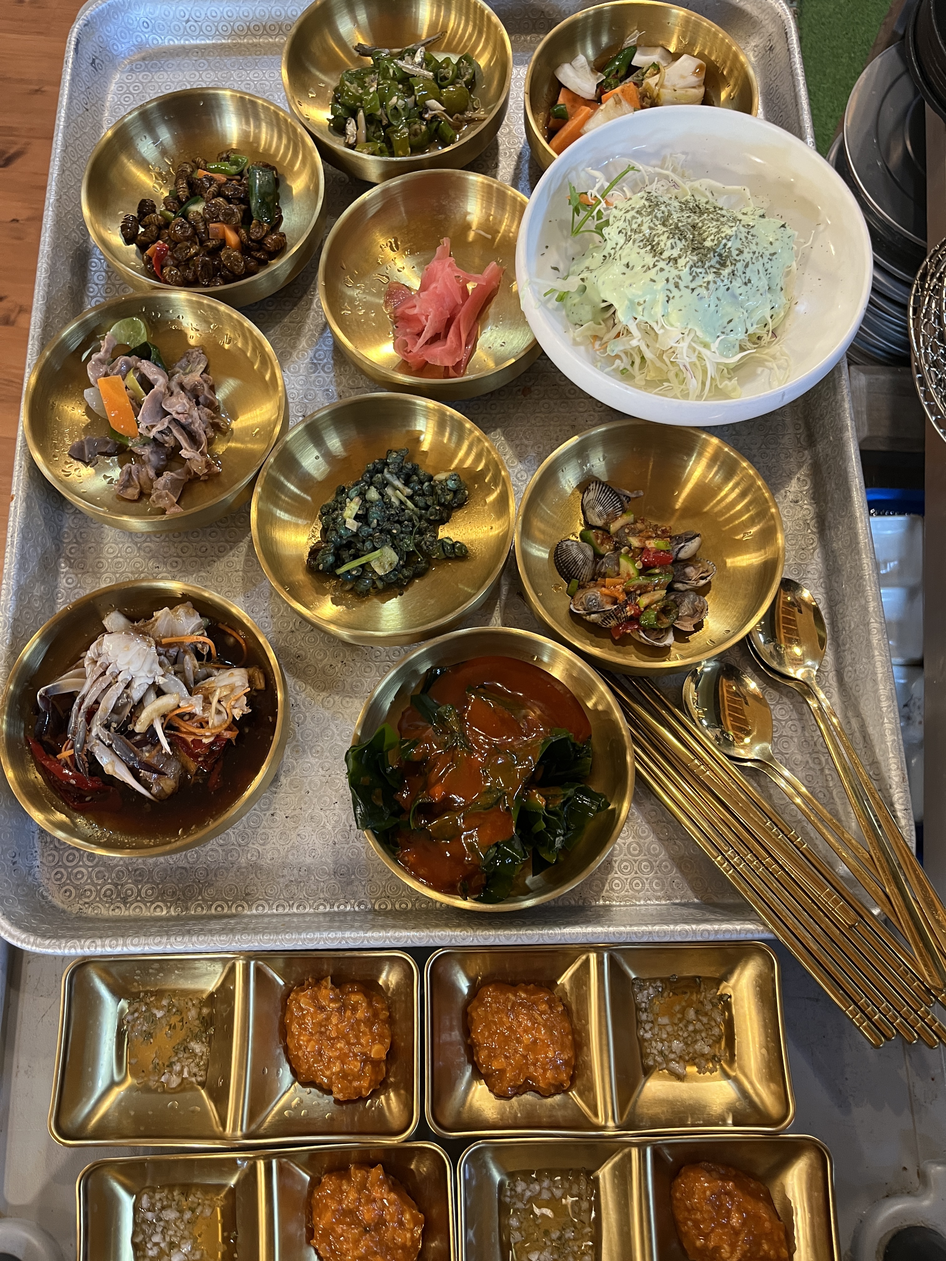 오리랑갈비랑