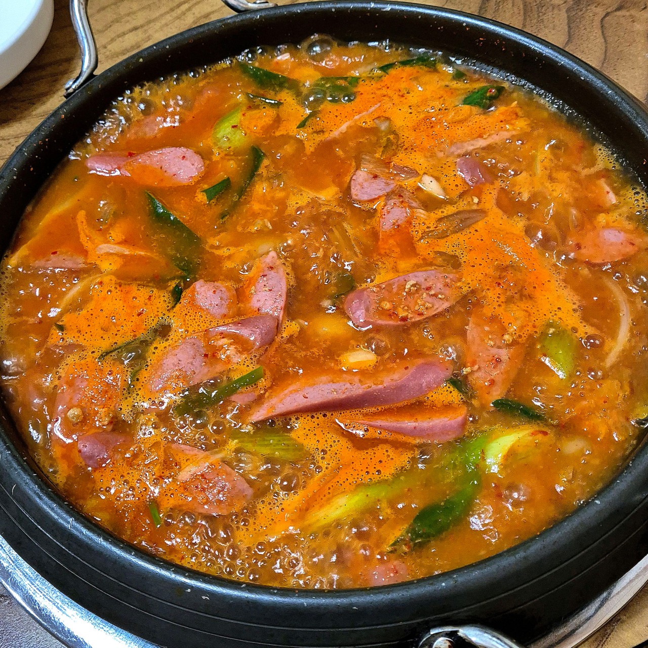 맘은콩밭에