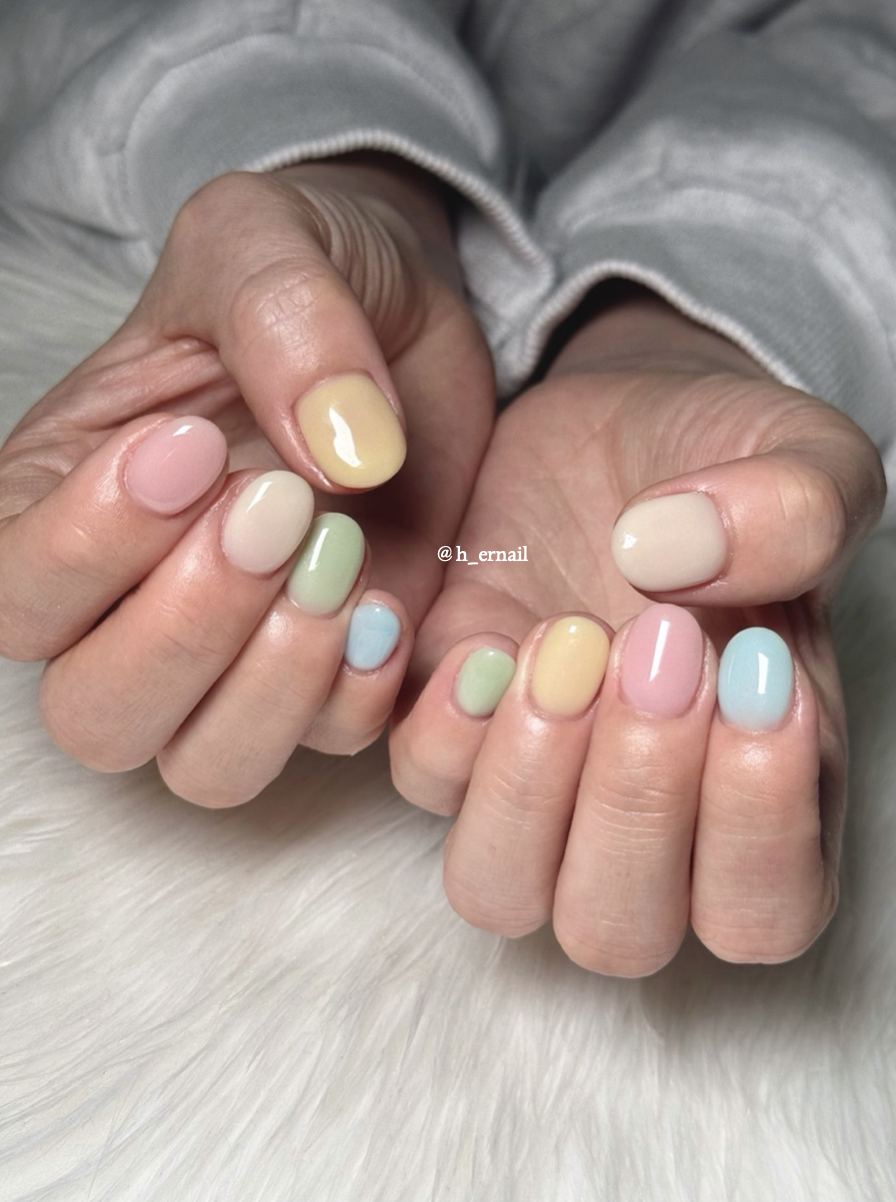 에르네일 대표 이미지