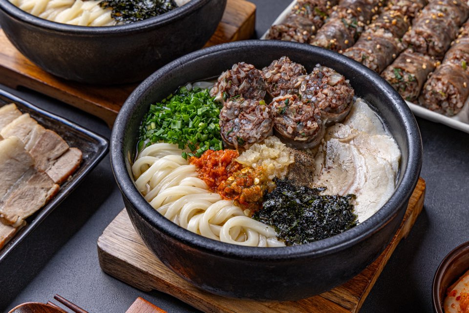 동동국밥