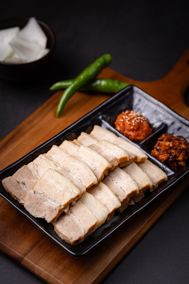 동동국밥