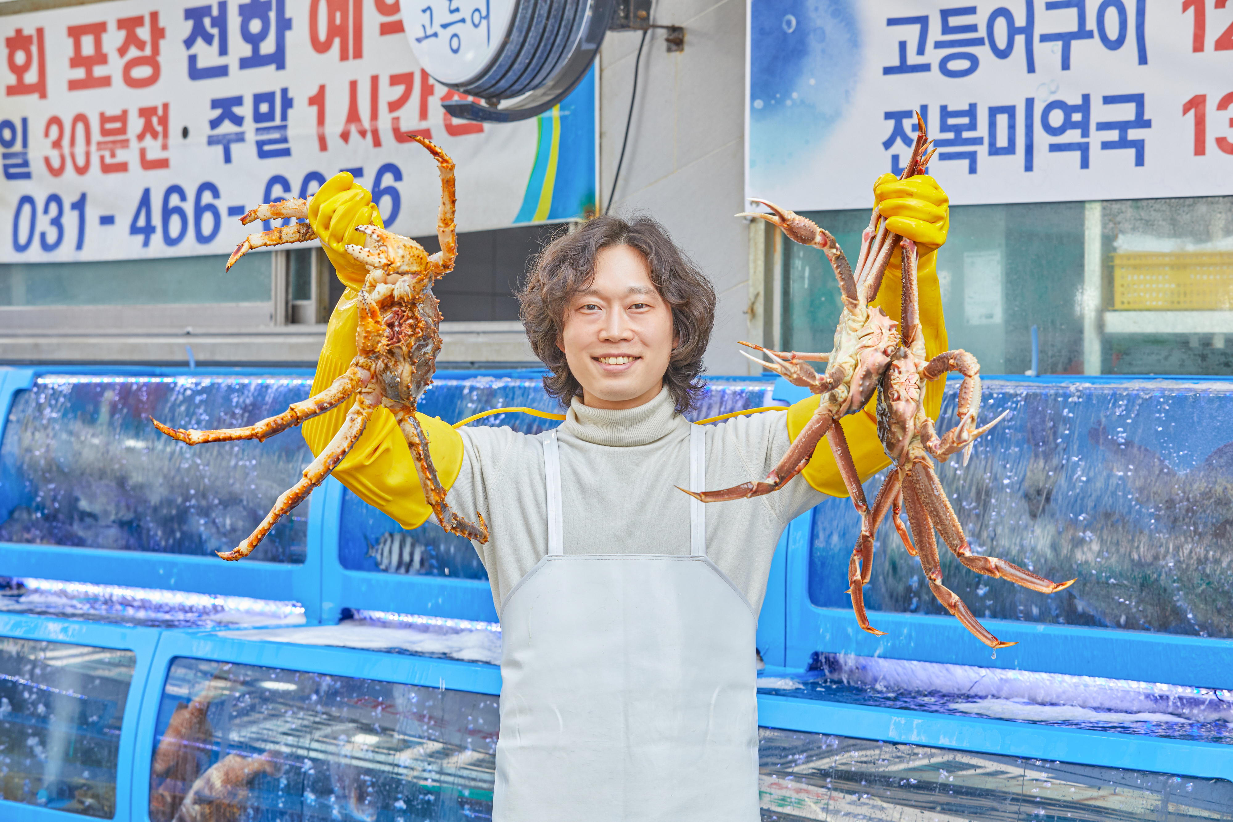 여자수산 안양본점 설명사진