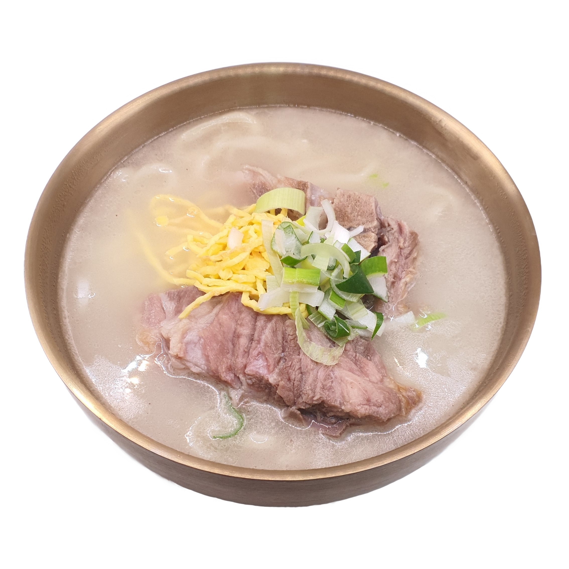 소담 칼국수