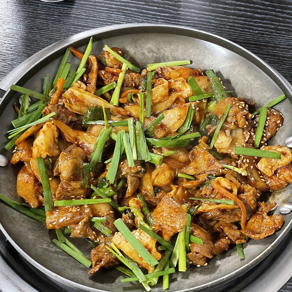 성산식당