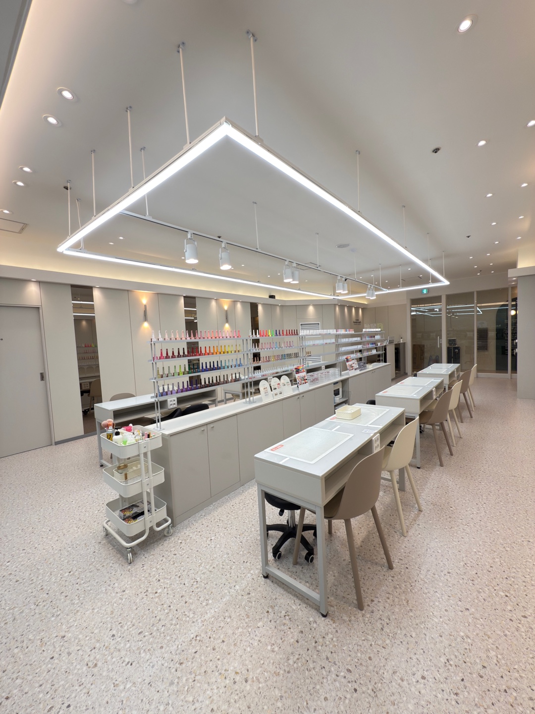 하은네일 수유점 대표 이미지