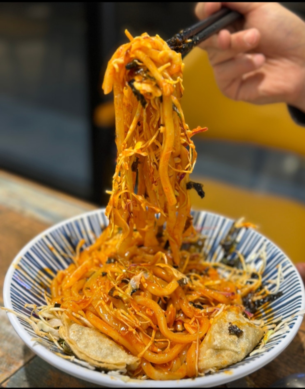 하나네수제돈까스