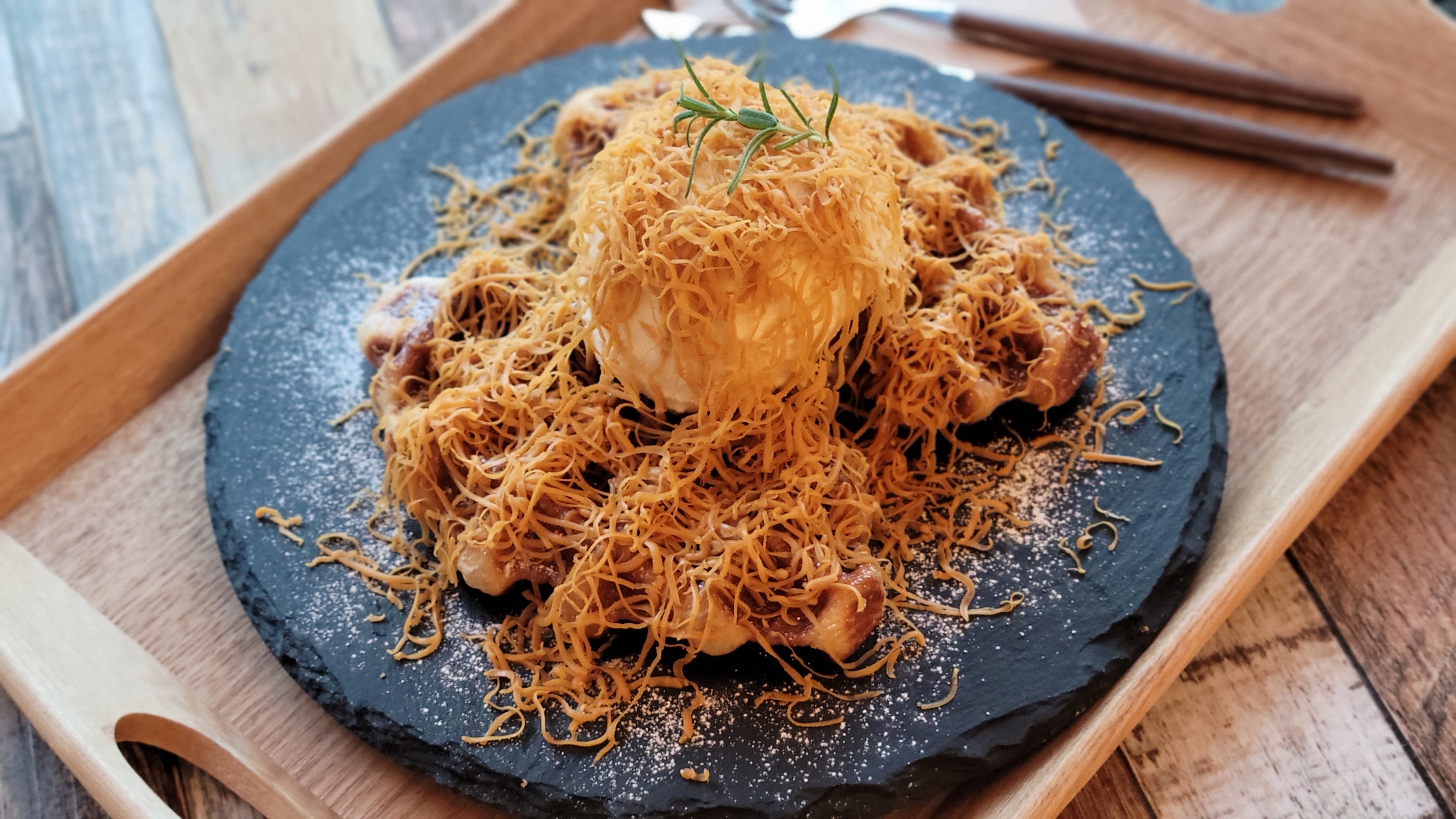 커피앤톡 로스터스
