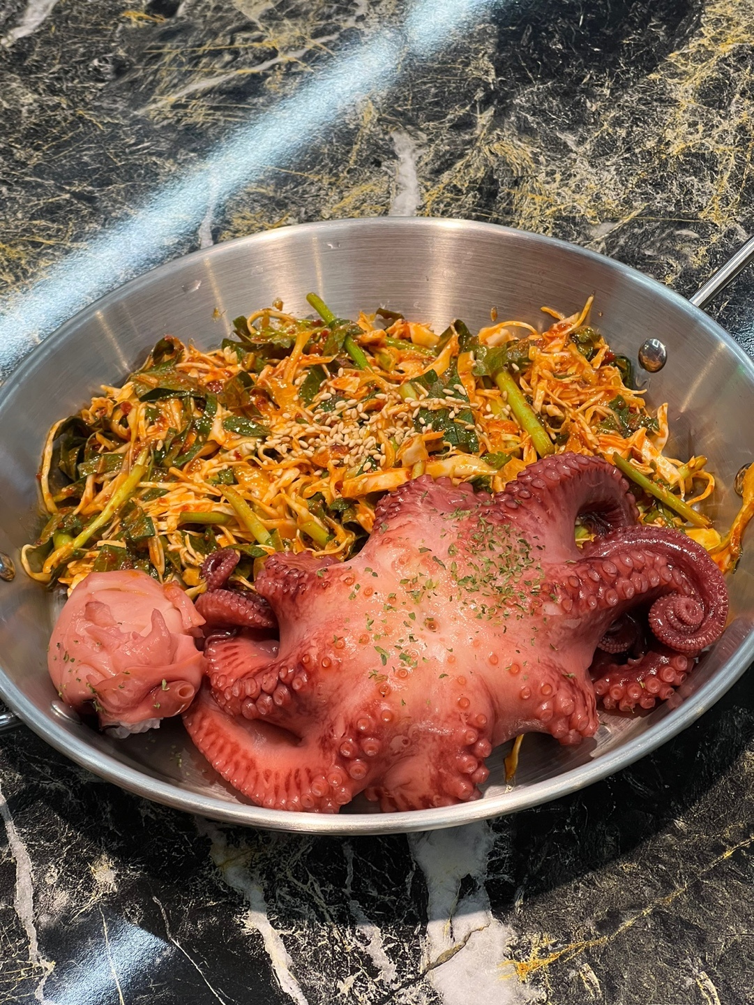 팔우장