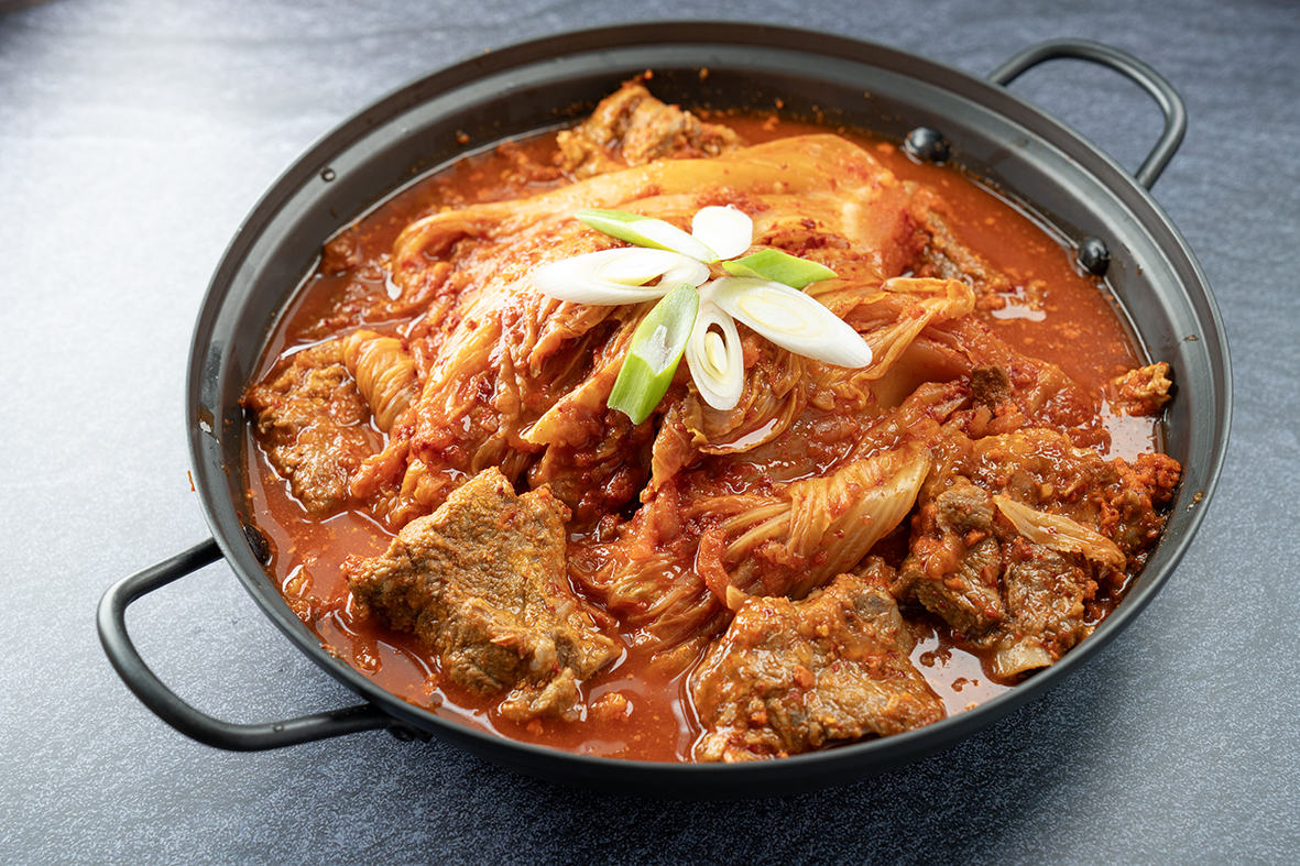 황제갈비