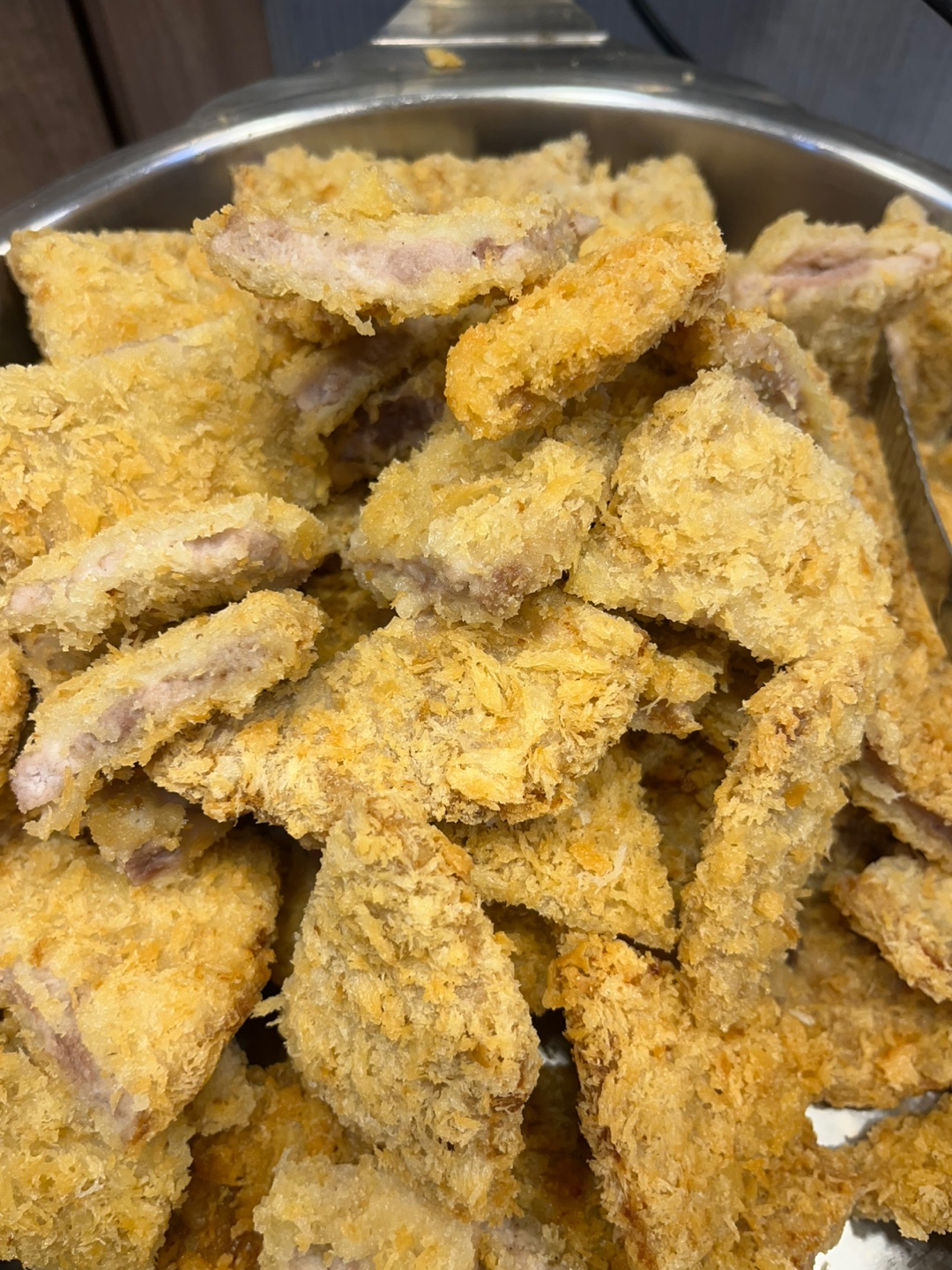 맛드림 한식뷔페