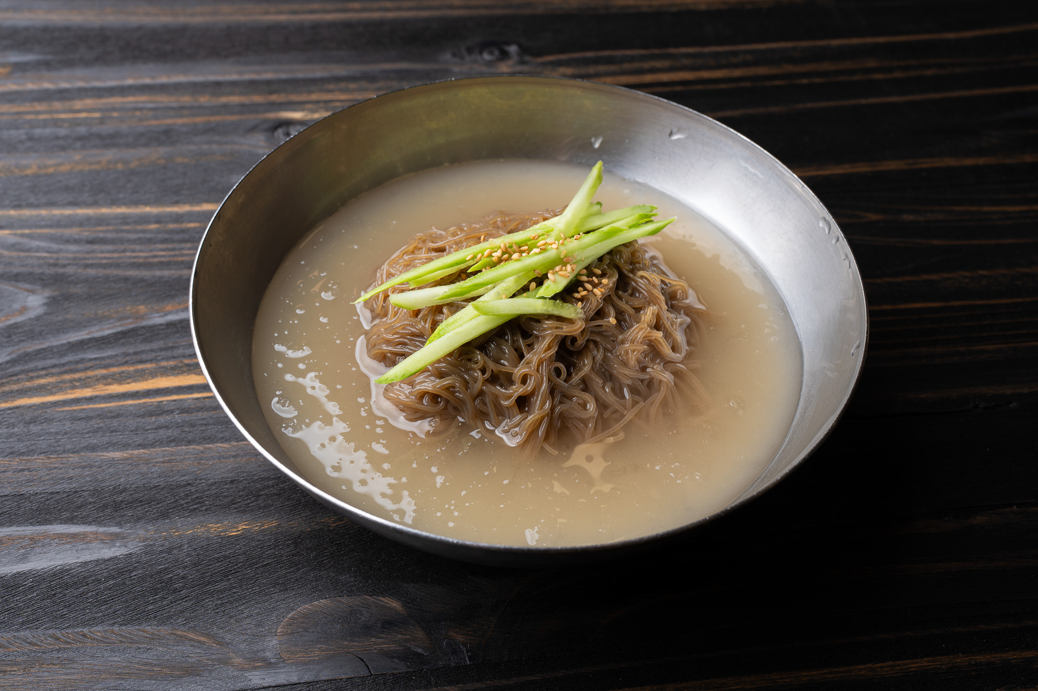 소문난팔당냉면