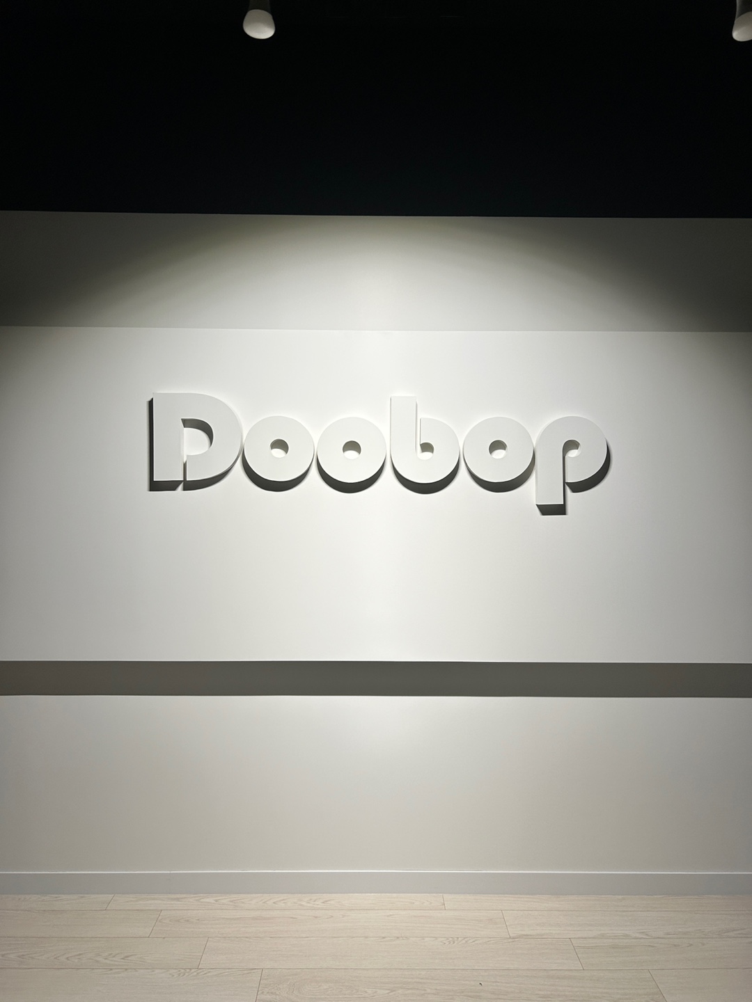 1번째 스튜디오 사진