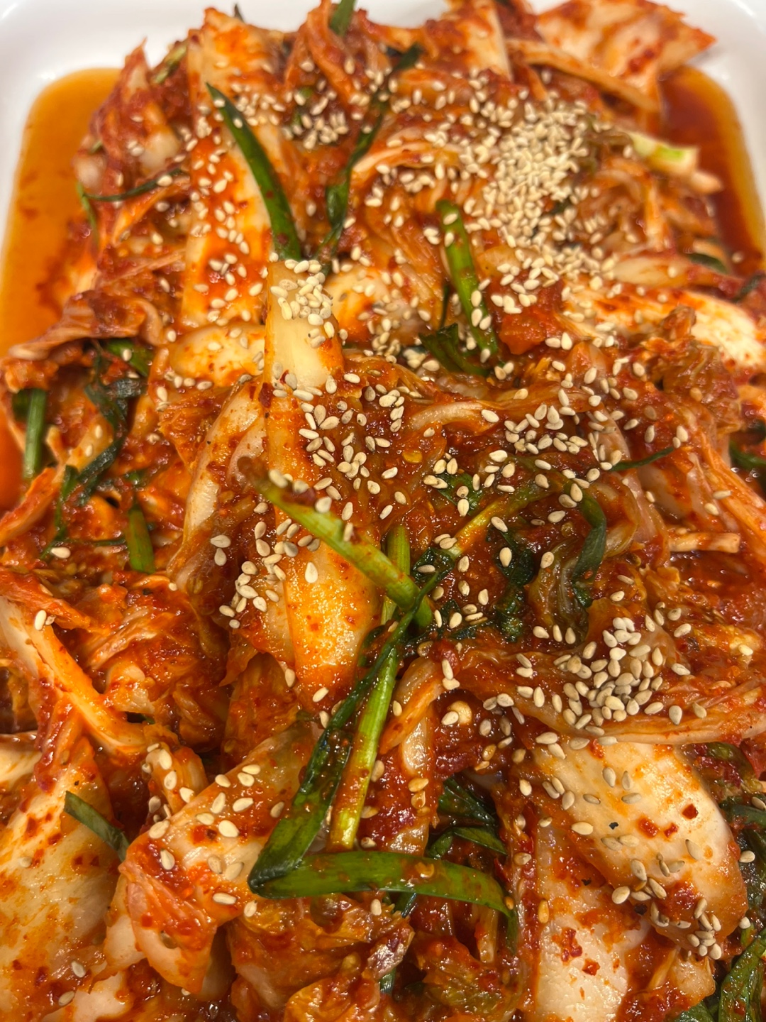 맛드림 한식뷔페