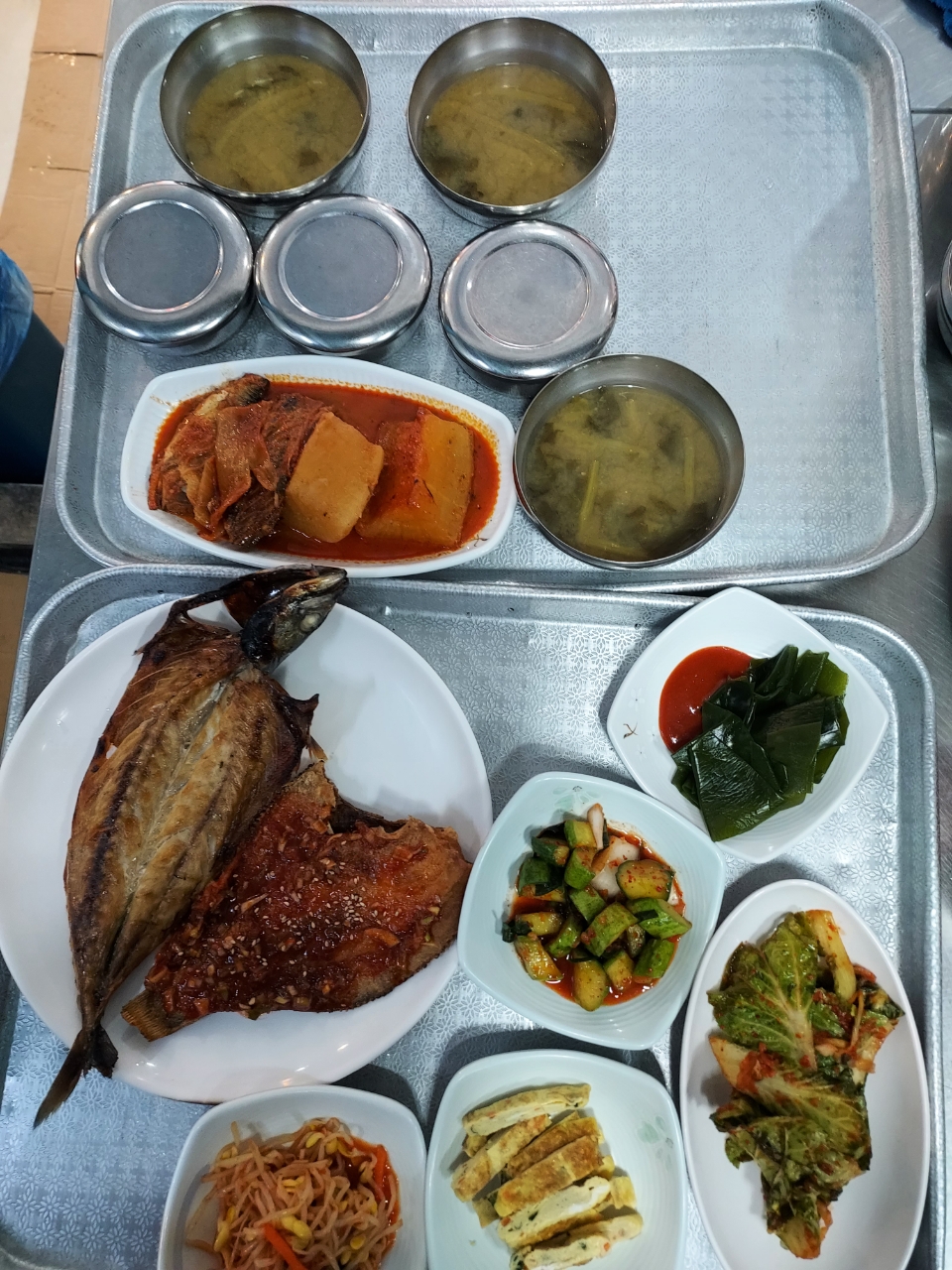 순천옥 사진 7