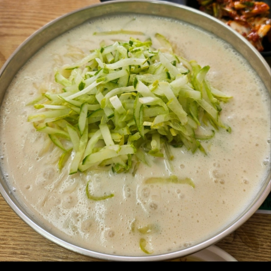 농부 손 수제비 본점