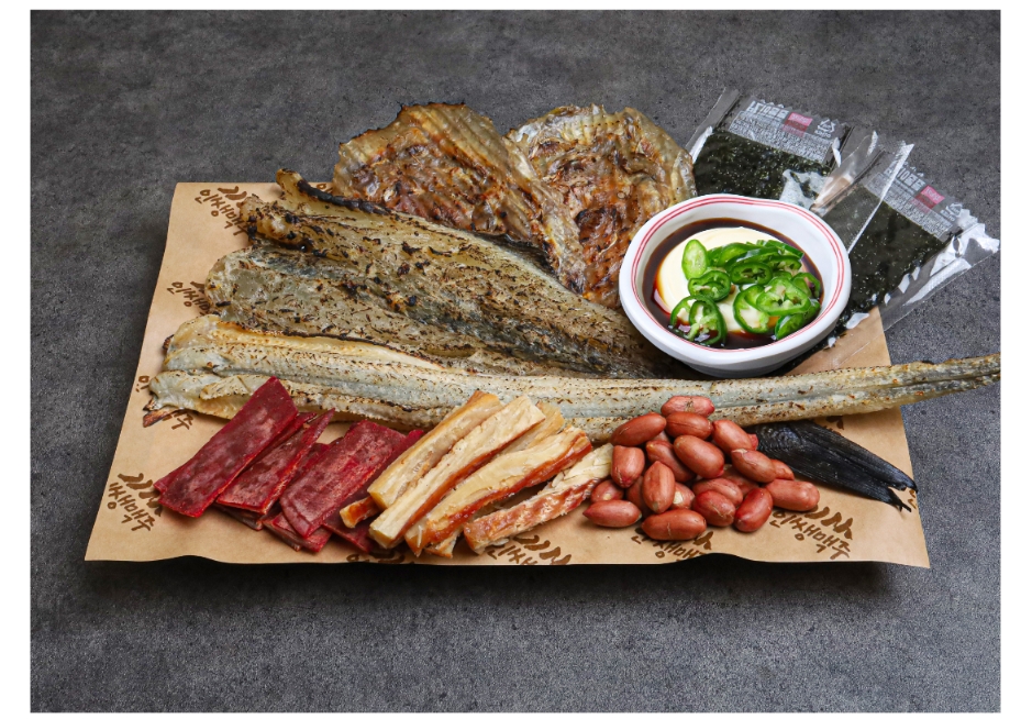 인쌩맥주 제주대정점